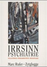 Produktbild: Irrsinn Psychiatrie