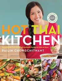 Produktbild: Chongchitnant, P: Hot Thai Kitchen