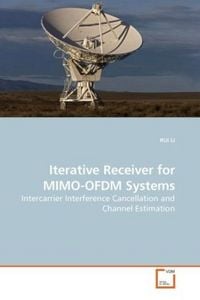 Produktbild: LI, R: Iterative Receiver for MIMO-OFDM Systems