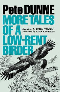Produktbild: More Tales of a Low-Rent Birder
