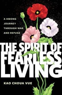 Produktbild: The Spirit of Fearless Living