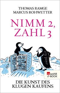 Produktbild: Nimm 2, zahl 3