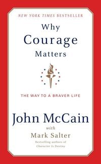 Produktbild: Why Courage Matters