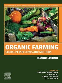 Produktbild: Organic Farming