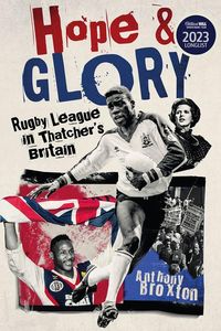 Produktbild: Hope and Glory