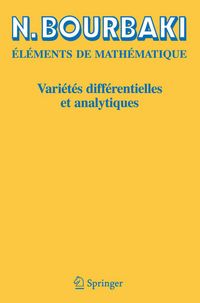 Produktbild: Vari&eacute;t&eacute;s diff&eacute;rentielles et analytiques