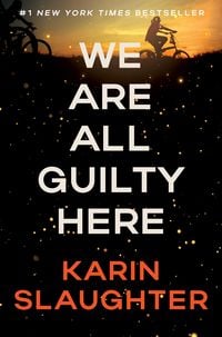 Produktbild: We Are All Guilty Here