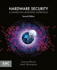 Produktbild: Hardware Security