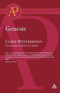 Produktbild: Genesis (Westermann)