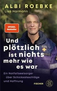 Produktbild: Und pl&ouml;tzlich ist nichts mehr, wie es war