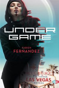 Produktbild: Undergame