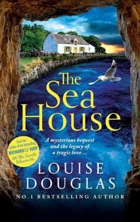 Produktbild: The Sea House