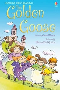 Produktbild: Golden Goose