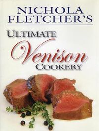 Produktbild: Nichola Fletcher's Venison Cookery