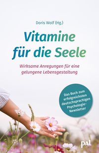 Produktbild: Vitamine f&uuml;r die Seele