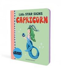 Produktbild: Little Star Signs: Capricorn