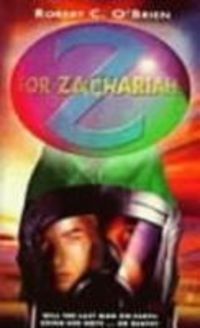Produktbild: O'Brien, R: Z for Zachariah