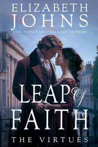 Produktbild: Leap of Faith