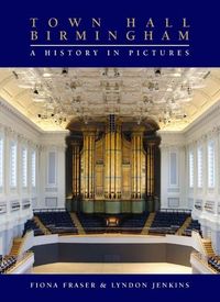 Produktbild: Town Hall Birmingham