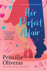 Produktbild: Her Perfect Affair