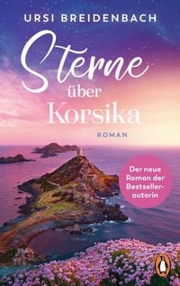 Produktbild: Sterne &uuml;ber Korsika