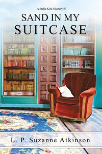 Produktbild: Sand In My Suitcase