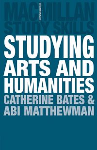 Produktbild: Studying Arts and Humanities