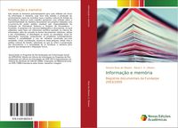 Produktbild: Informa&ccedil;&atilde;o e mem&oacute;ria