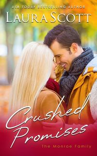 Produktbild: Crushed Promises