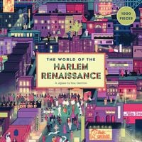 Produktbild: The World of the Harlem Renaissance
