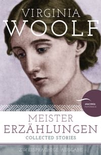 Bild vom Artikel Meistererzählungen / Collected Stories vom Autor Virginia Woolf