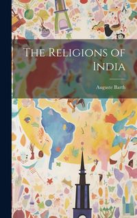 Produktbild: The Religions of India