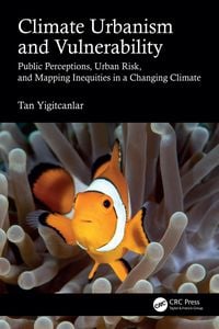 Produktbild: Climate Urbanism and Vulnerability