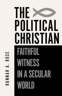 Produktbild: The Political Christian
