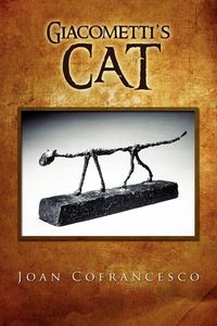 Produktbild: Giacometti's Cat