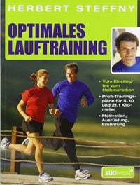 Produktbild: Optimales Lauftraining