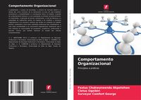 Produktbild: Comportamento Organizacional
