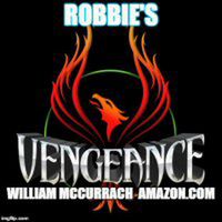 Produktbild: Robbie's Vengeneance