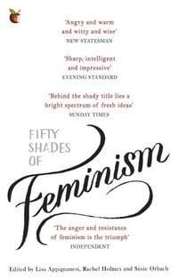 Produktbild: Fifty Shades of Feminism