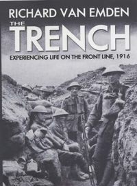 Produktbild: Trench -the-