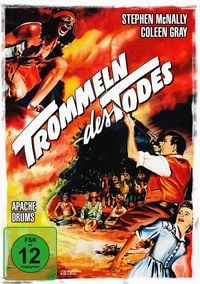 Produktbild: Trommeln des Todes