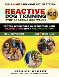 Produktbild: Reactive Dog Training