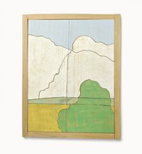 Produktbild: The Plains, from Memory