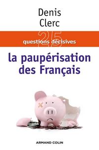 Produktbild: La paup&eacute;risation des Fran&ccedil;ais