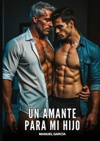 Produktbild: Un Amante para Mi Hijo
