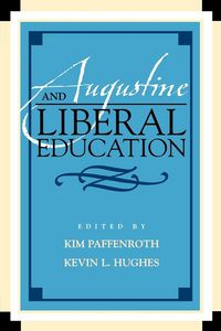 Produktbild: Augustine and Liberal Education