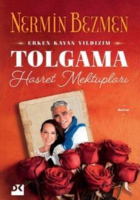 Produktbild: Erken Kayan Yildizim Tolgama Hasret Mektuplari