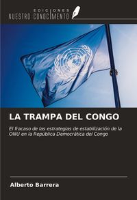 Produktbild: La Trampa Del Congo