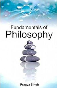 Produktbild: Fundamentals of Philosophy