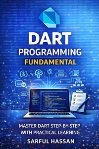 Produktbild: Dart Programming Fundamental